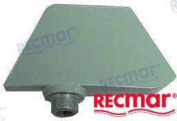 TRIM TAB