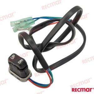TRIM & TILT SWITCH