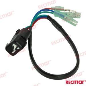 TRIM & TILT SWITCH