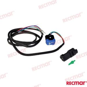 TRIM TILT SWITCH ASSEMBLY