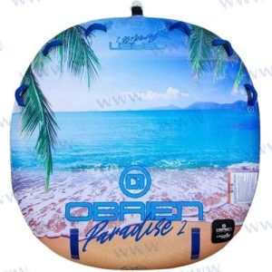 TUBE PARADISE 2P