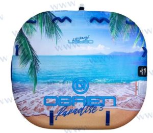 TUBE PARADISE 3P