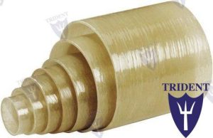TUBING CONNECTOR 6"/150mm