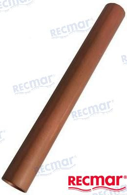 TUBO GOMA