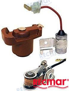 TUNE UP KIT