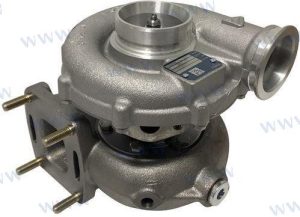 TURBO VOLVO 30A