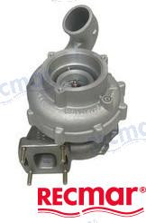 TURBO VOLVO D4-180/225