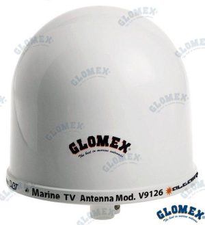 TV ANTENNA V9126 27.5dB