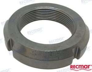 U-JOINT  NUT