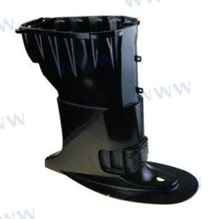 UPPER CASING (L)