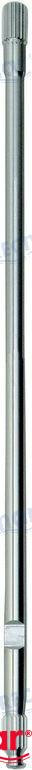 UPPER DRIVE SHAFT-XL