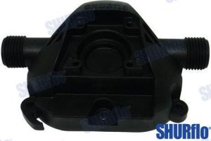 UPPER HOUSING KIT SH290X - SH390X