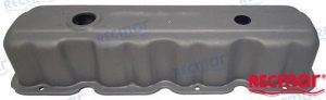 VALVE COVER: 181
