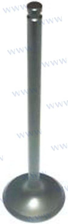 VALVE, EXHAUST