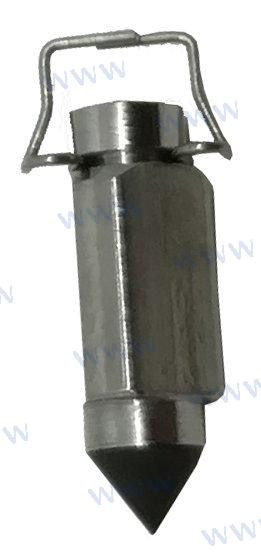 VALVE, NEEDLE