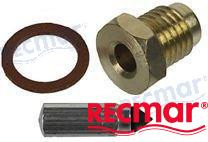 VALVE NEEDLE KIT