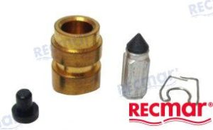 VALVE NEEDLE KIT