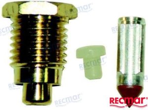 VALVE NEEDLE KIT