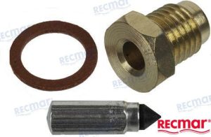 VALVE NEEDLE KIT
