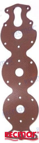 VALVECOVER GASKET