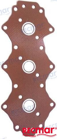 VALVECOVER GASKET