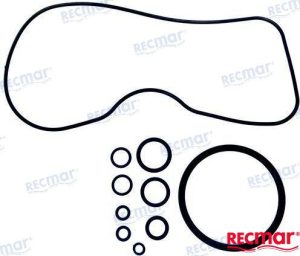 VAPOR SEPARATOR TANK O-RING