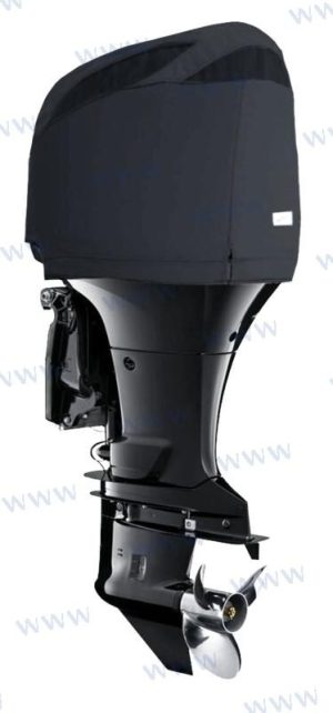 VENTED COVER SUZUKI V6 4.0L