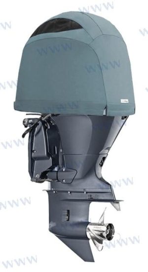 VENTED COVER YAMAHA 4 CYL 1.8L