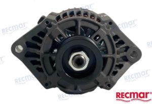 VERADO ALTERNATOR PH300-0048