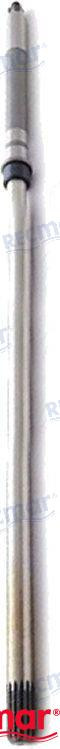 VERTICAL SHAFT