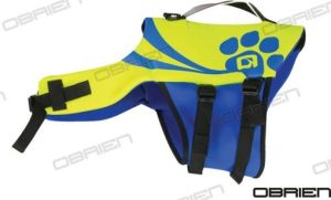 VEST PET MD