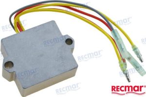 VOLTAJE REGULATOR