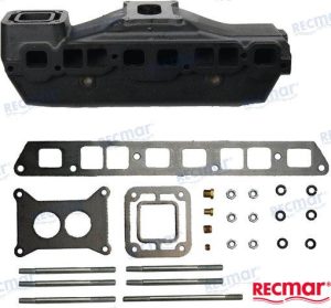 VOLVO 3.0 MANIFOLD