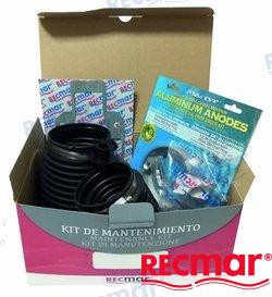 VOLVO DPH MAINTENANCE KIT