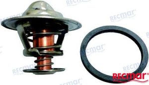 VOLVO THERMOSTAT
