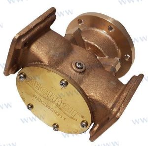 VOLVO WATER PUMP