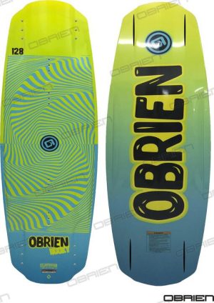 WAKEBOARD HOOKY 118