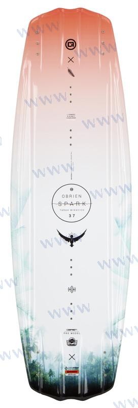 WAKEBOARD SPARK 137