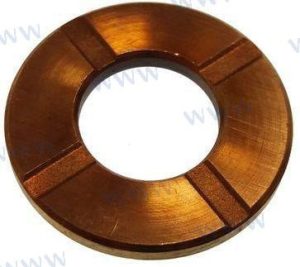 WASHER, PINION
