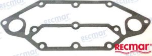WATER COVER GASKET
