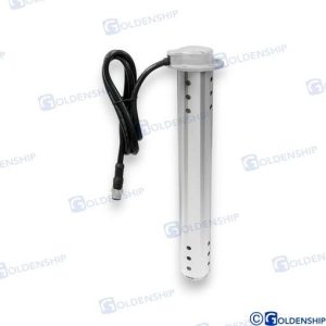 WATER/FUEL LEVEL GAUGE - 400mm