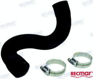 WATER HOSE KIT