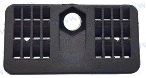 WATER INLET B