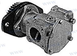 WATER PUMP