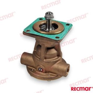 WATER PUMP ASSY