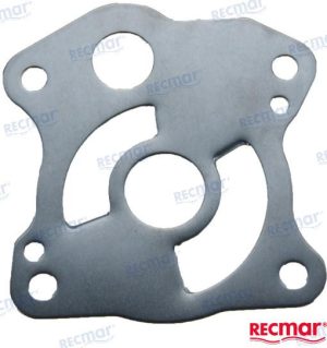 WATER PUMP BASE