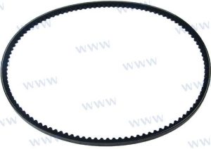 WATER PUMP BELT IS8