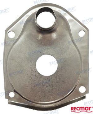 WATER PUMP BODY CASTING