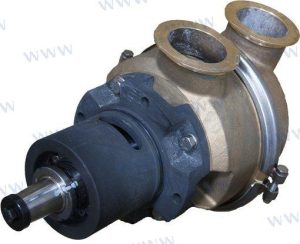 WATER PUMP CATERPILLAR  3508