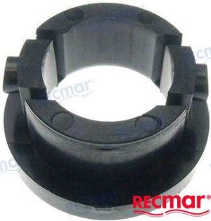 WATER PUMP COVER